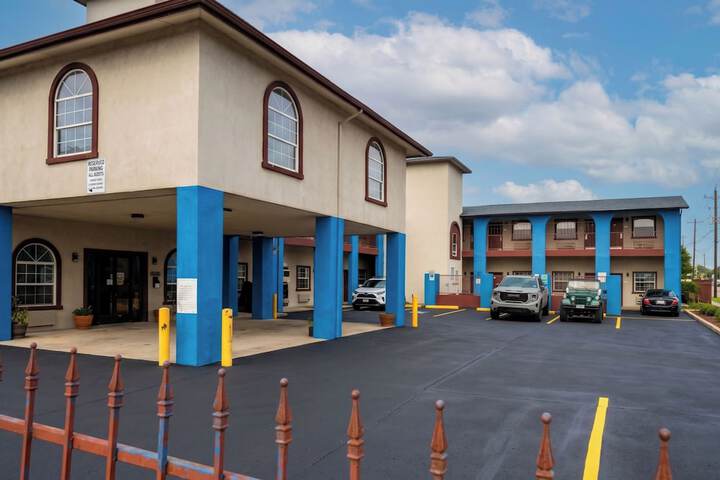 Photo of Airport Inn & Suites South Padre Island I 37