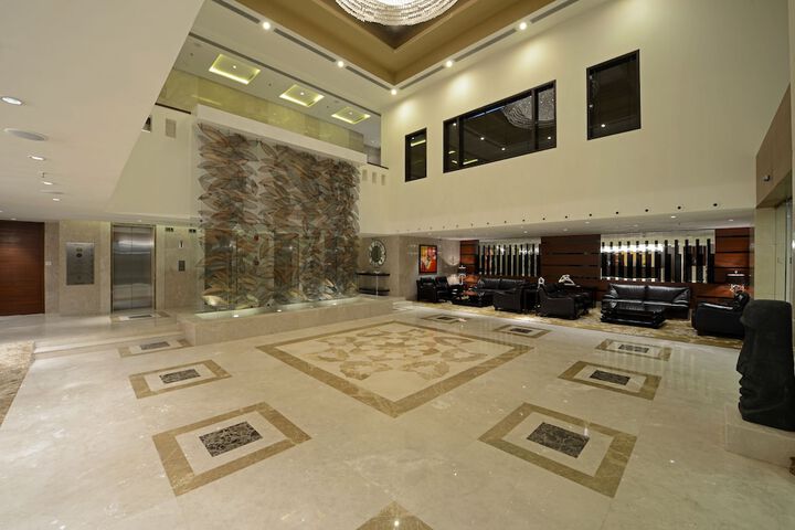 Lobby Photos