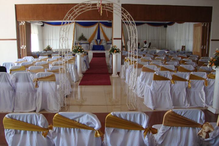 Ballroom/Hall 44 of 71