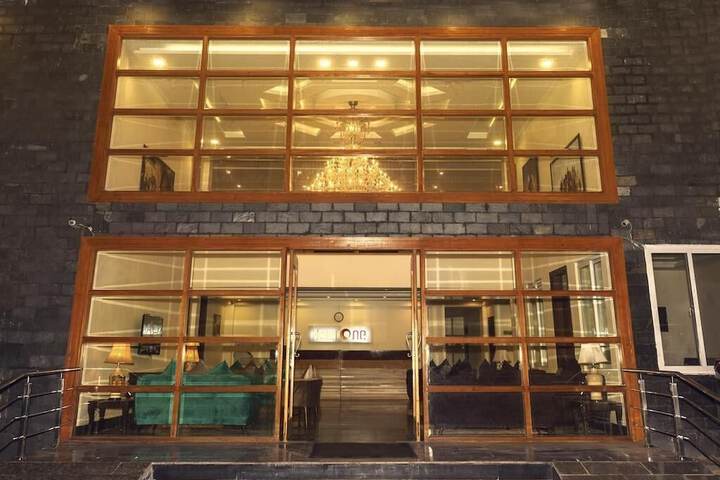 Hotel 2 of 16