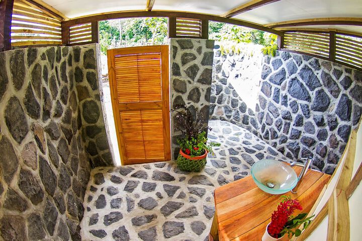 Restrooms