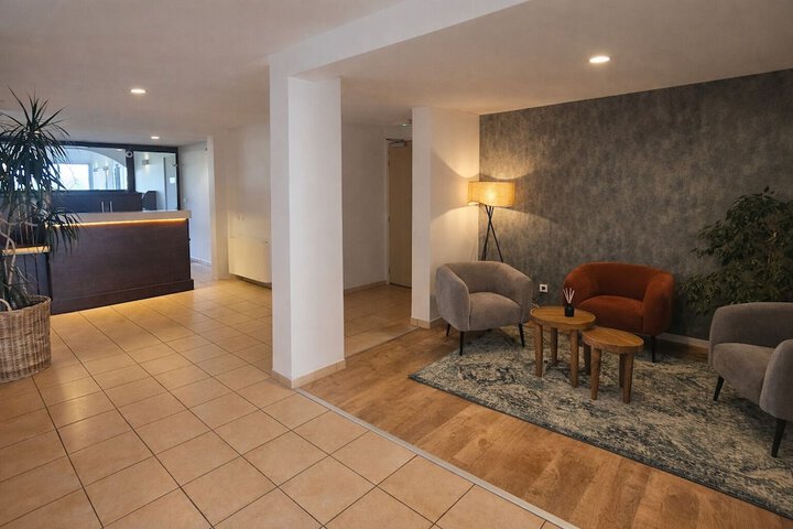 Hotel Interior 3 of 30