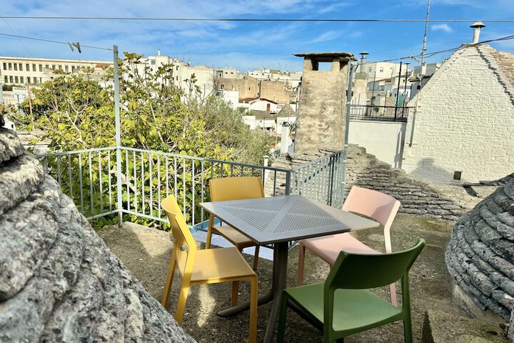 Terrace/Patio 83 of 122