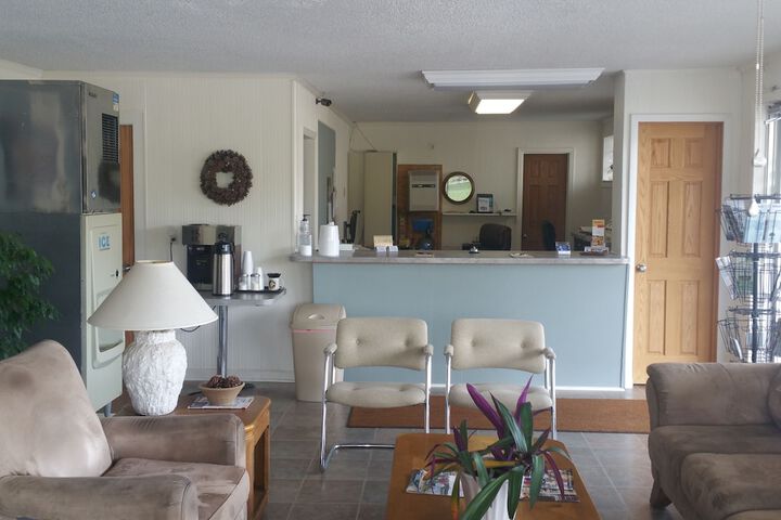 Hotel Interior 6 of 65