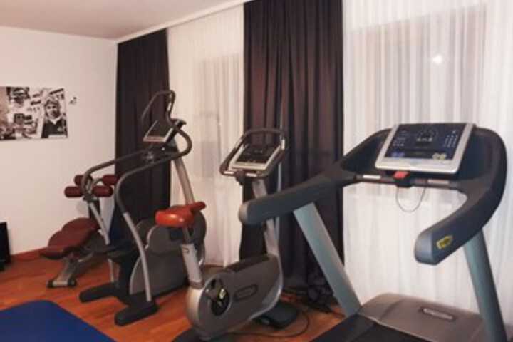 Health and Fitness 11 of 41