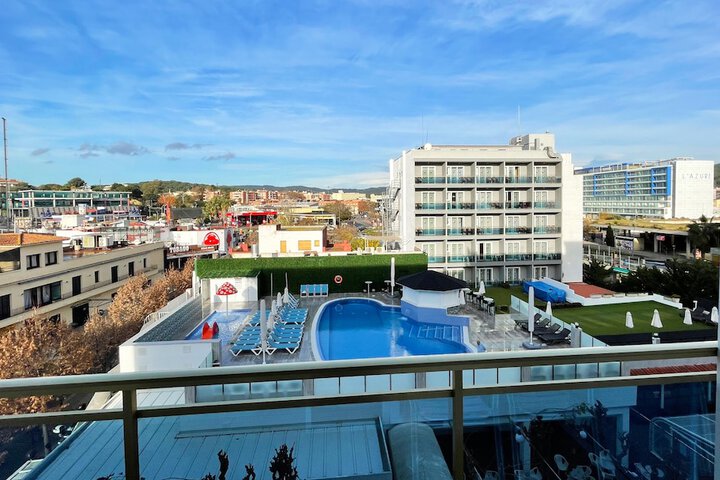 View from room