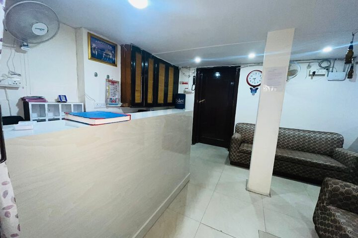 Hotel Interior 2 of 12