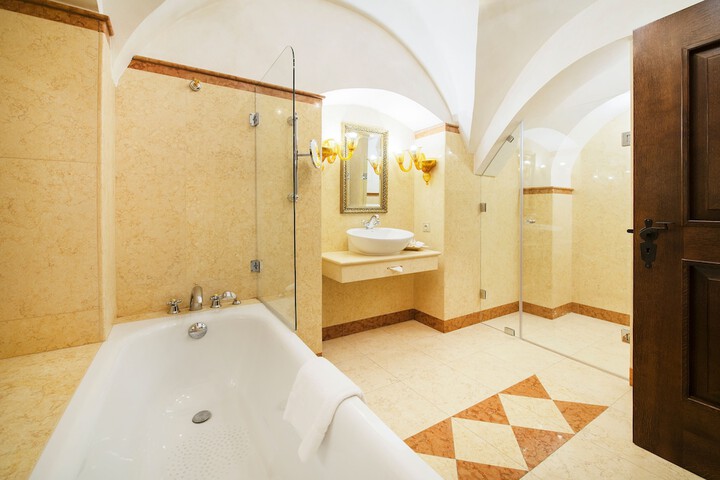 Bathroom Vanities