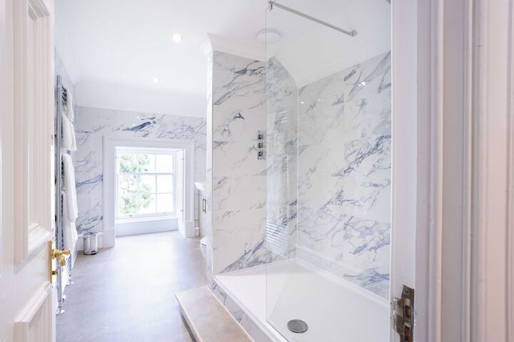 Bath Interior