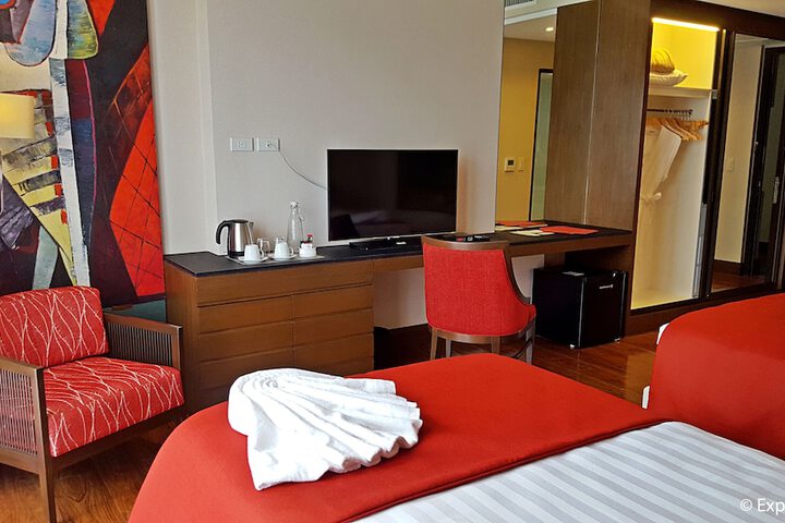Room 12 of 91