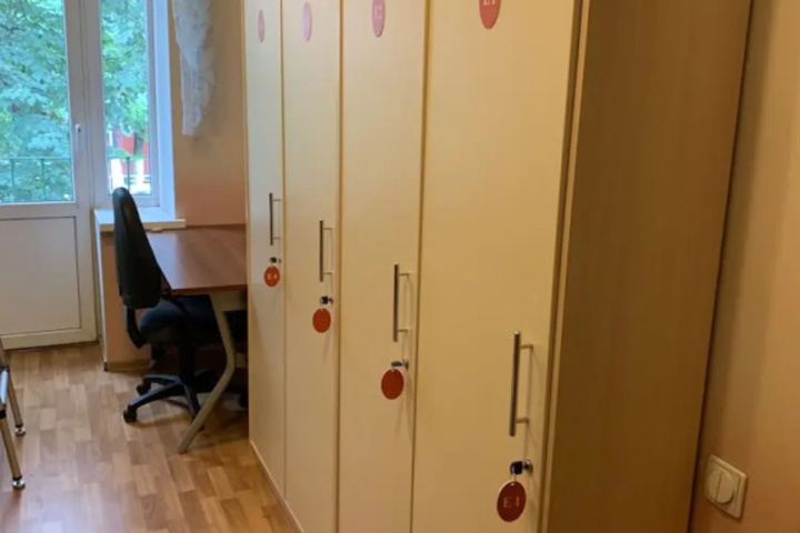 Capsule City Hotel