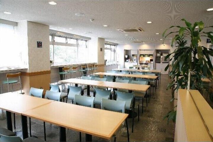 Restaurants
