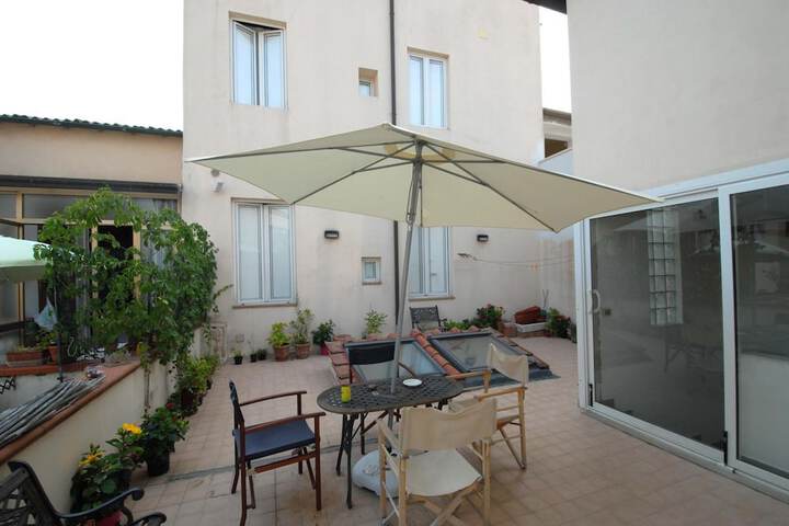 Terrace/Patio 24 of 56