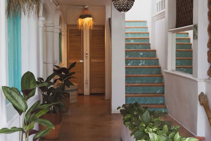 Hotel Interior 102 of 103