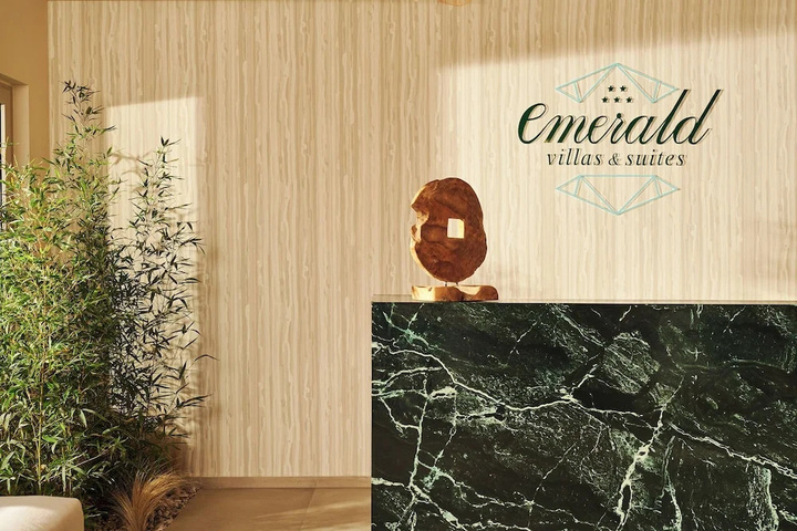 Emerald Classic Villas