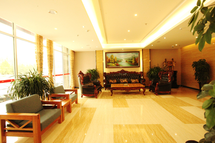 Hotel Interior 30 of 34