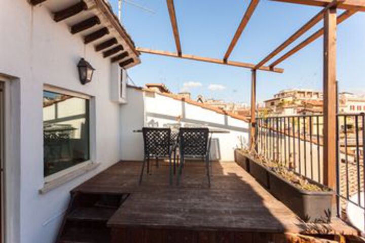 Terrace/Patio 430 of 445