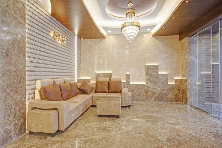 Hotel Interior 4 of 24