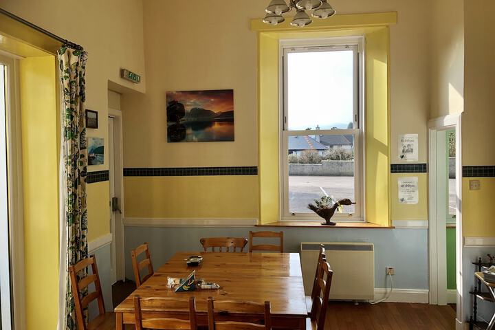 Dining Photos