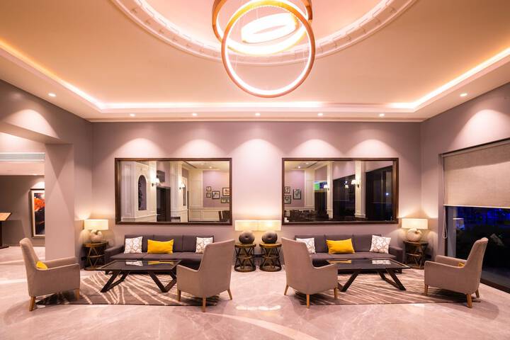 Hotel Interior 2 of 49