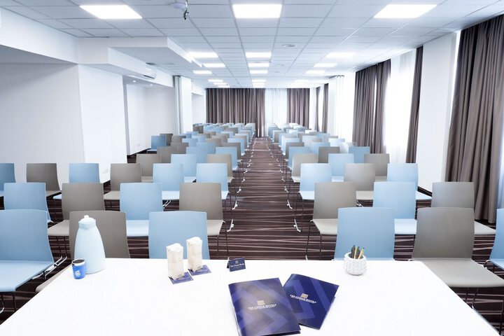 Meeting 125 of 133