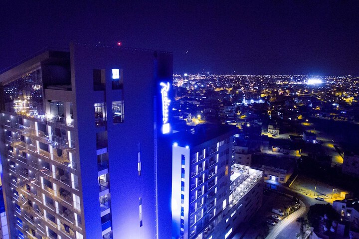 Hotel 160 of 165