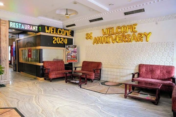 Hotel Interior 2 of 8