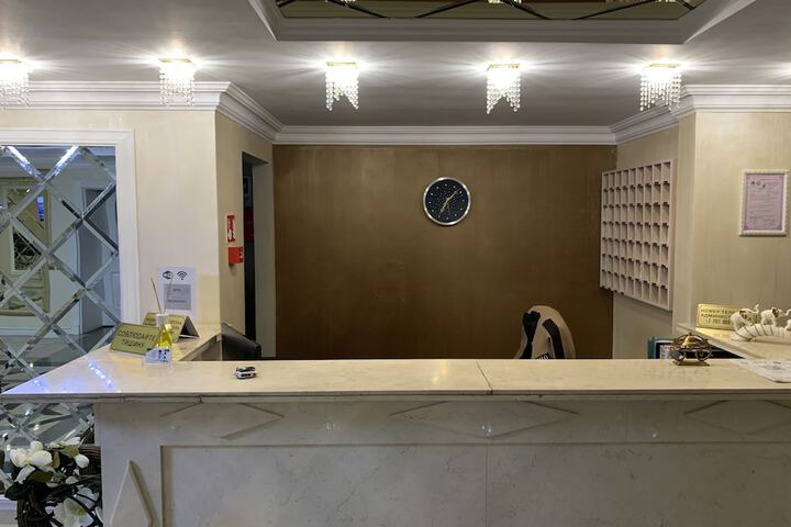 Hotel Interior 15 of 126