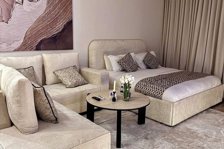 Nour apartments