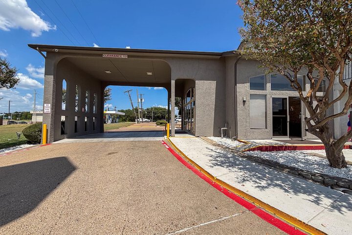 Studio 6 Suites – Mesquite, TX – Gross Rd. in Mesquite, TX