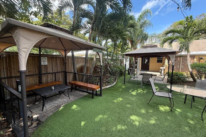 Terrace/Patio 55 of 61