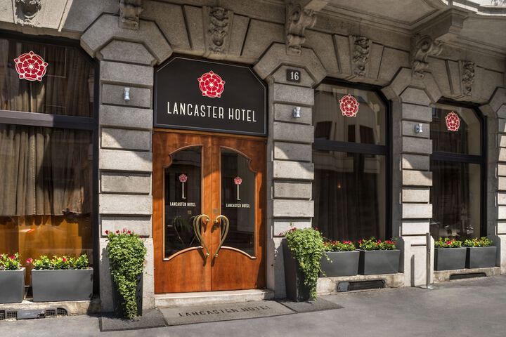 Hotel 64 of 68