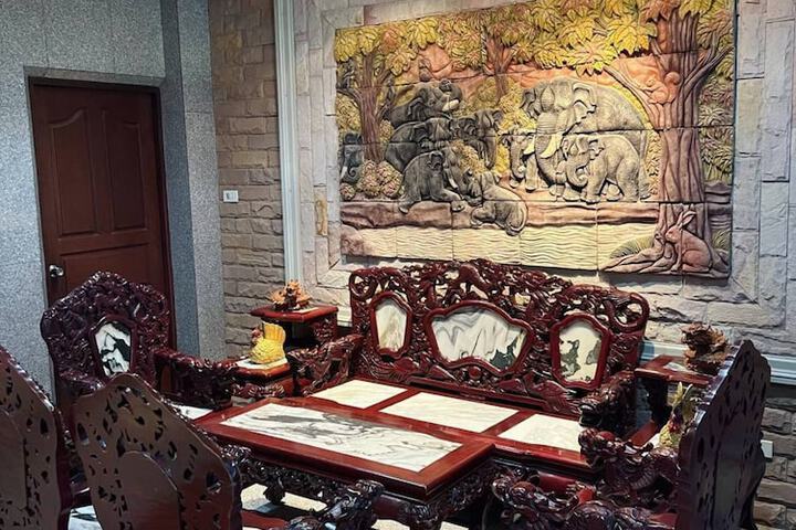 Hotel Interior 2 of 108