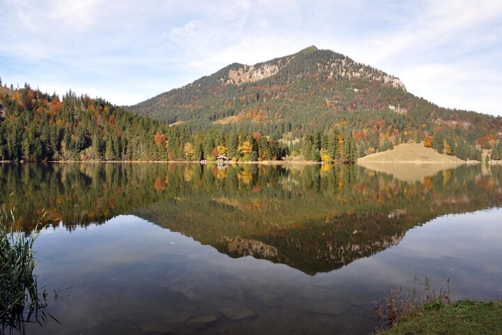 Lake