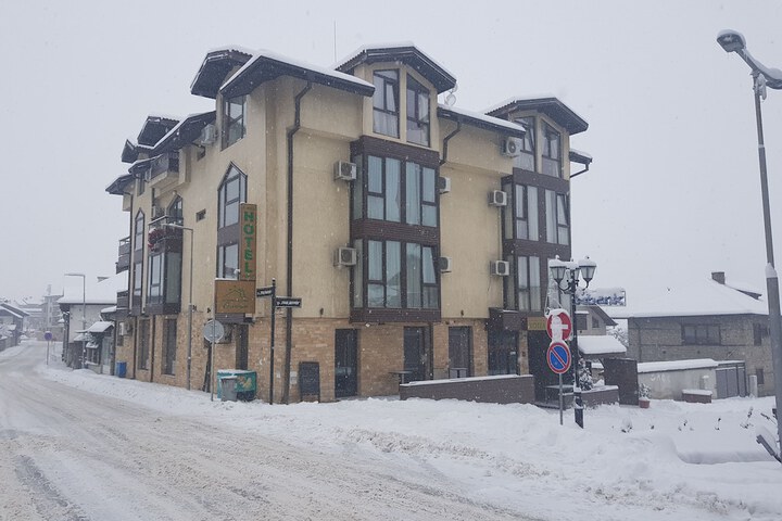 Hotel 4 of 46