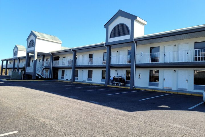Hotel 54 of 54