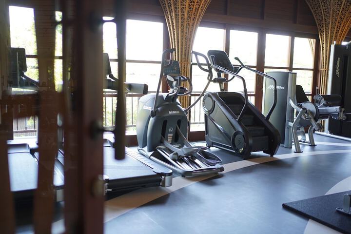 Health and Fitness 16 of 26