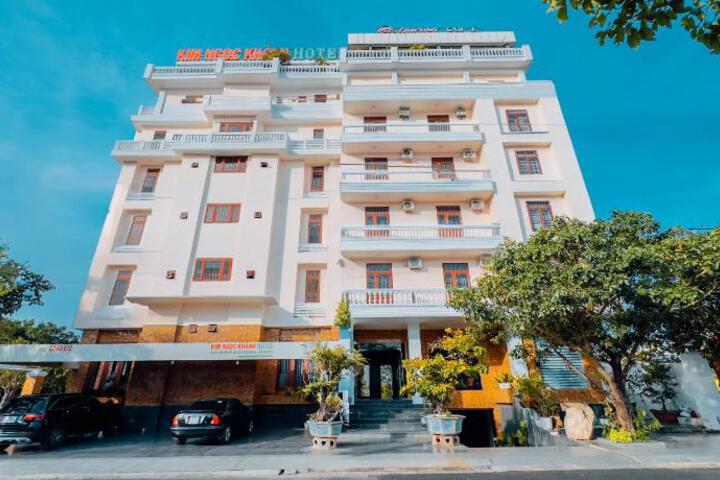 Kim Ngoc Khanh Hotel