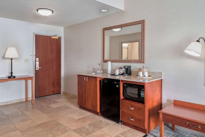 Minibar