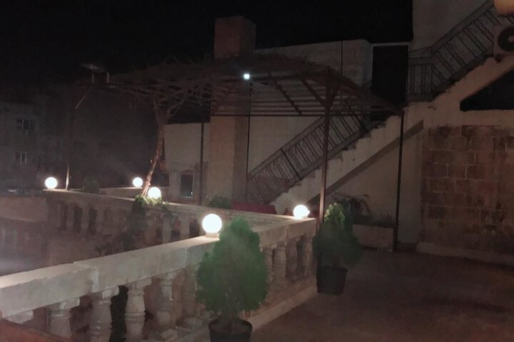 Hotel Exterior 19 of 20