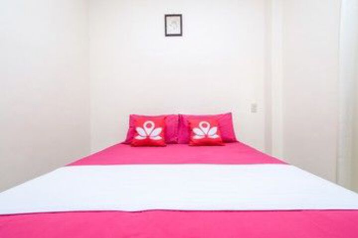 ZEN Rooms Basic Matt Guesthouse Boracay