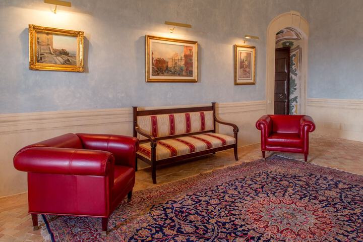 Hotel Interior 36 of 47