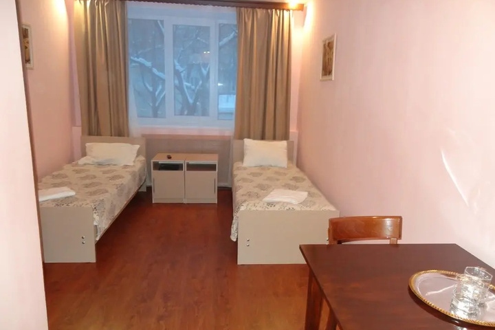 Cheremushki Hotel