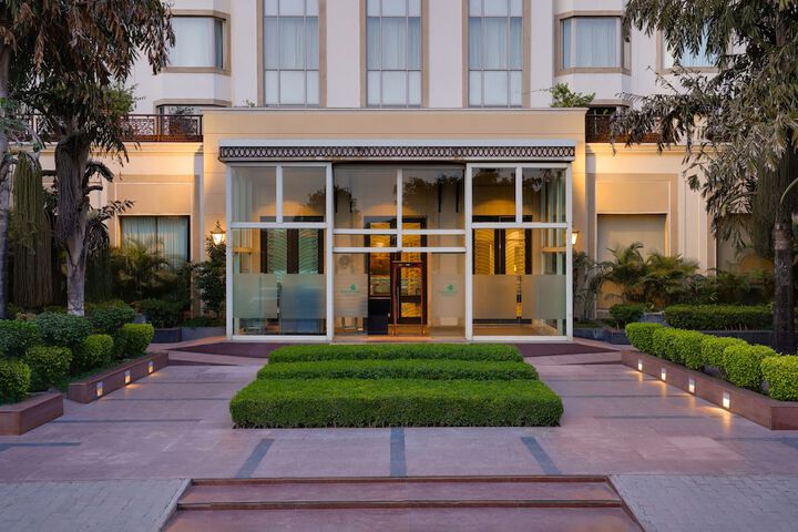 Hotel 60 of 63