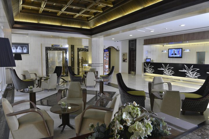 Hotel Interior 4 of 108