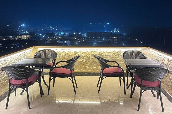 Terrace/Patio 68 of 109