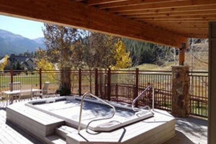 Fitness Facility Photos