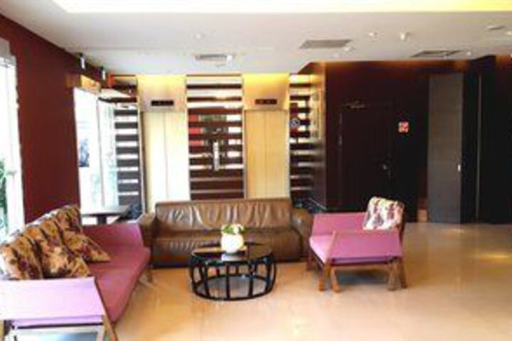 Hotel Interior 20 of 22