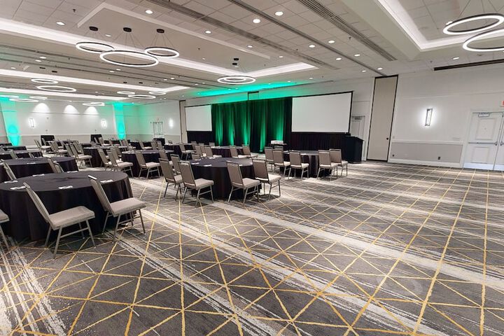 Ballroom