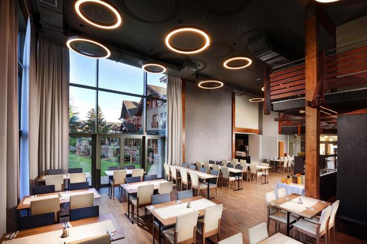 Fitness Facility Photos